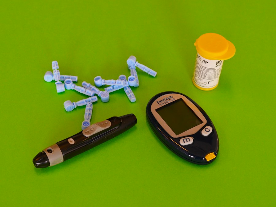 diabetes management tips