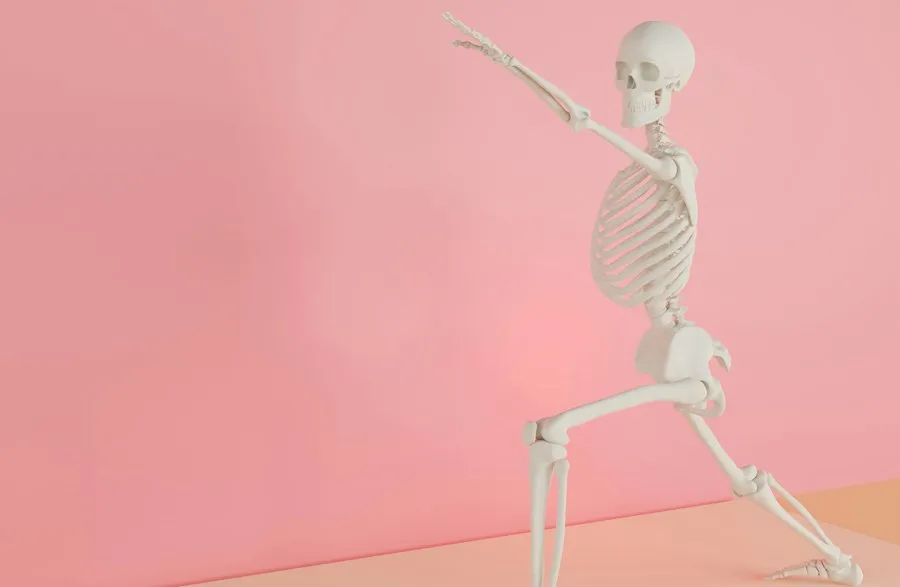 bone health tips