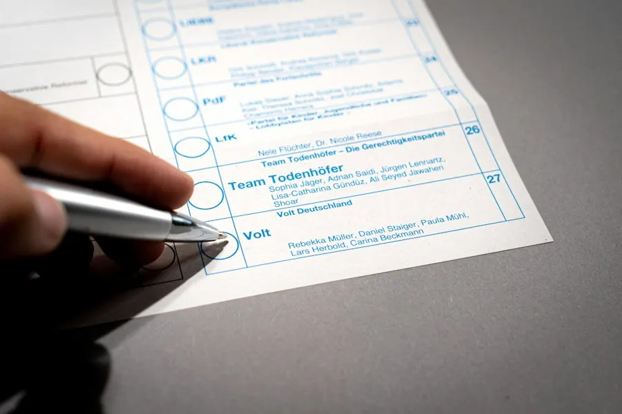periodic medical tests checklist