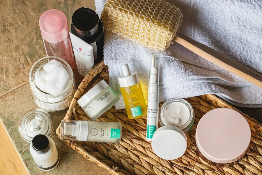 skin health tips
