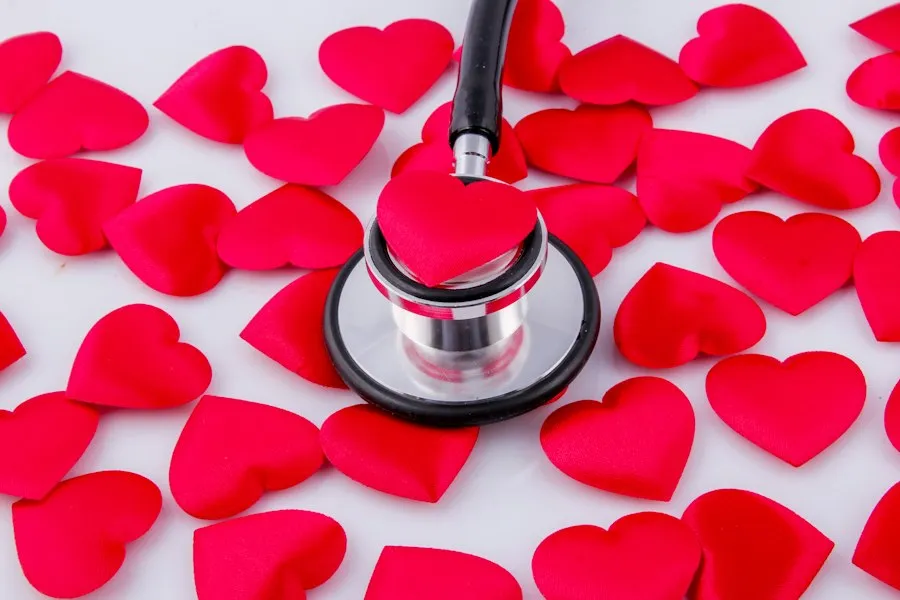 Photo cardiovascular disease prevention mistakes