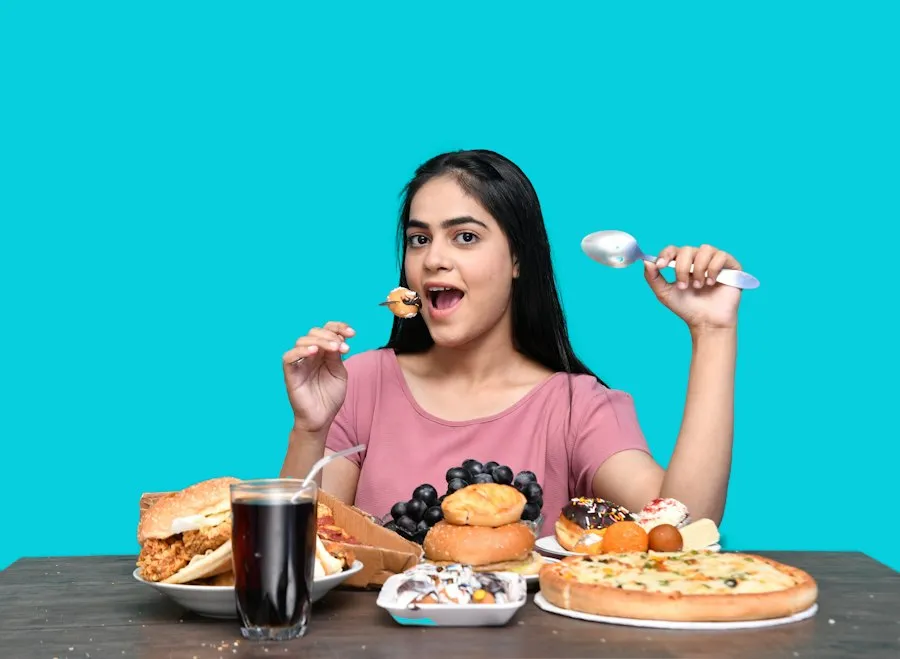 Photo common digestive health mistakes