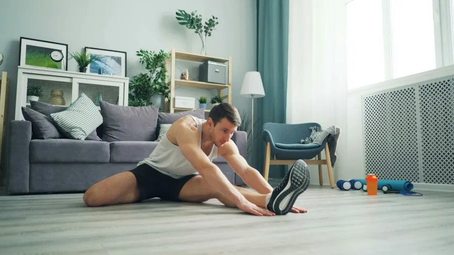Photo common exercise mistakes health