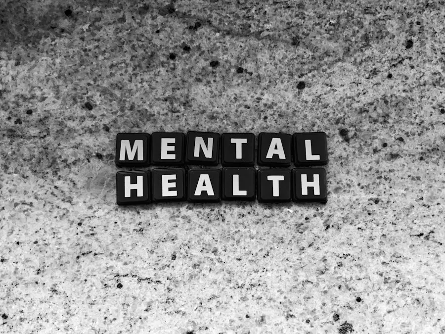 mental health common mistakes