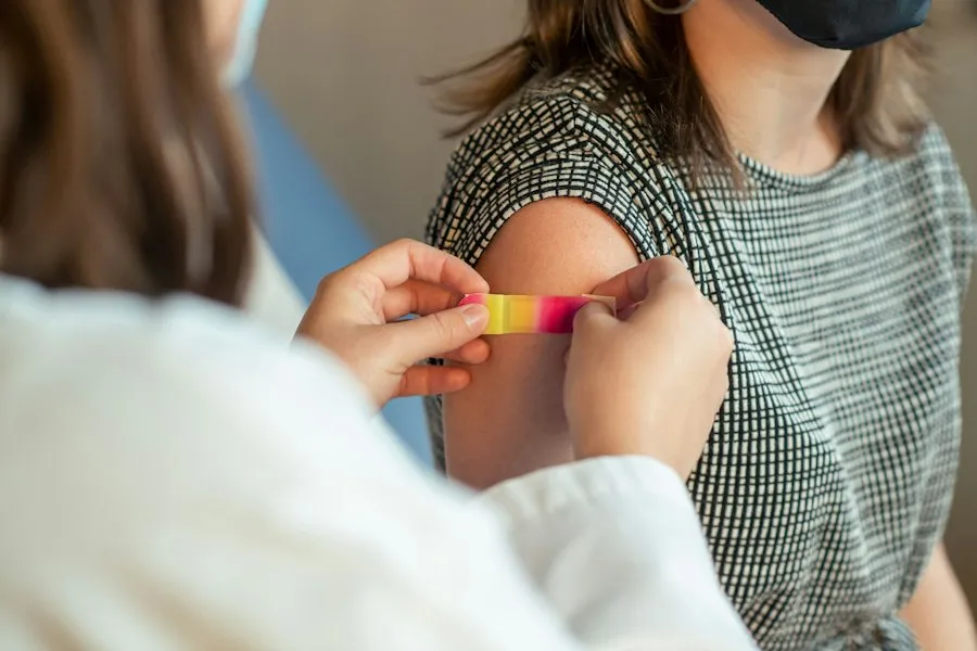 adult vaccination mistakes
